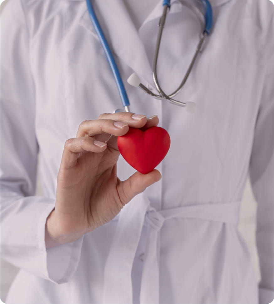 Santé Coeur