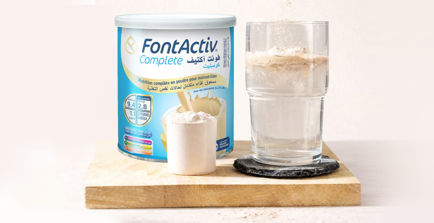 FontActiv Complete presentation